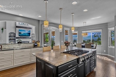 Perched on a premium golf course lot overlooking Pine Creek Golf - photo 8