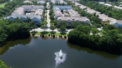 Highly sought after Sandpiper Cove Botanica townhome, In the - photo 8