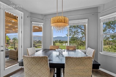 Perched on a premium golf course lot overlooking Pine Creek Golf - photo 9