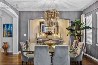 Perched on a premium golf course lot overlooking Pine Creek Golf - photo 10