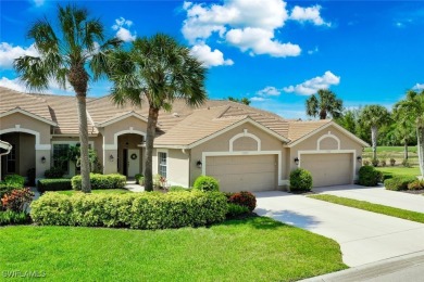 Lake Home For Sale in Fort Myers, Florida