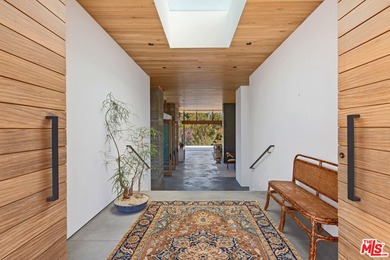 A new contemporary, this Point Dume residence designed by - photo 4