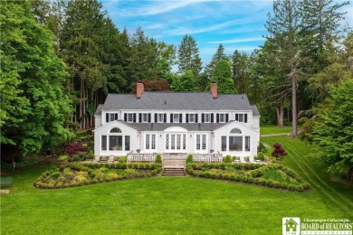 Lake Home For Sale in Mayville, New York
