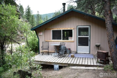 Lake Home For Sale in Bellvue, Colorado