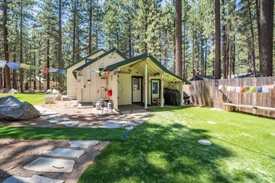 This property features a main single-family home alongside a - photo 3