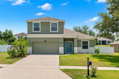 Lake Minnehaha Home Sale Pending in Clermont Florida