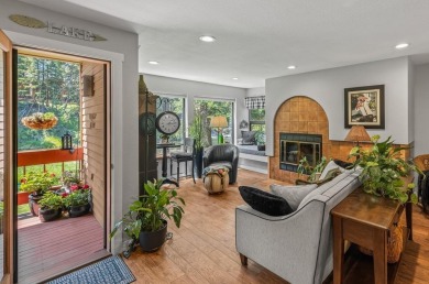 Lake Condo For Sale in Mccall, Idaho