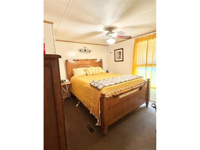 This clean and tidy 2 bed, 2 bath home is located in the highly - photo 16