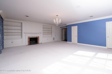 Refined living under the big elms on the brick streets. This