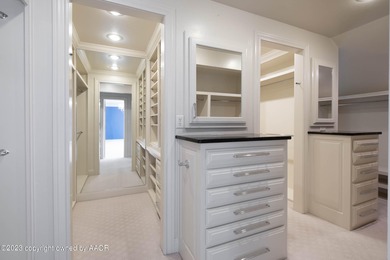 Refined living under the big elms on the brick streets. This