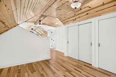 Three bedroom, two bath home located on the top of a hill - photo 34