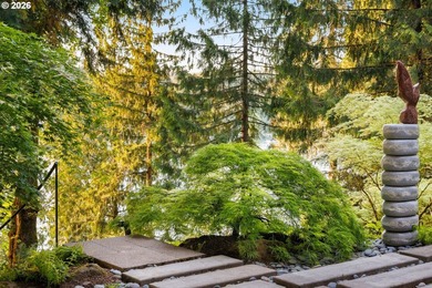Lake living at its finest with Exceptional privacy. Welcome to - photo 35