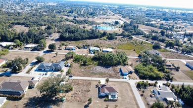 Buildable Lot Near Warm Mineral Springs - Ideal for Builders - photo 8