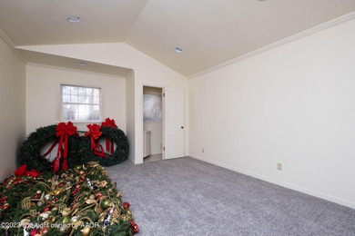 Refined living under the big elms on the brick streets. This