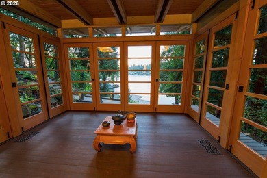 Lake living at its finest with Exceptional privacy. Welcome to - photo 41