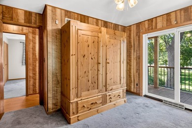 Three bedroom, two bath home located on the top of a hill - photo 46