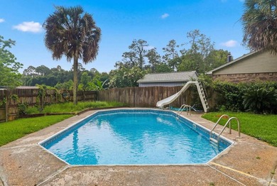 Welcome to 4629 Pebble Creek Drive - a stately brick two-story - photo 50