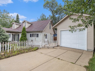 West Lake - Kalamazoo County Home Sale Pending in Portage Michigan