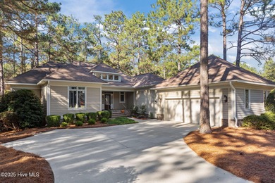 In 2005, this beautiful Village home was meticulously crafted as - photo 1