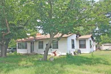Lake Home For Sale in Whitney, Texas