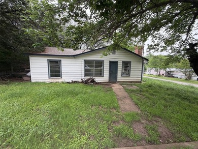 Lake Granbury Home For Sale in Granbury Texas