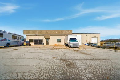 (private lake, pond, creek) Commercial For Sale in Wapakoneta Ohio