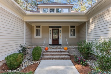 In 2005, this beautiful Village home was meticulously crafted as - photo 2