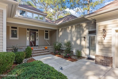 In 2005, this beautiful Village home was meticulously crafted as - photo 3