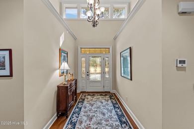 In 2005, this beautiful Village home was meticulously crafted as - photo 4