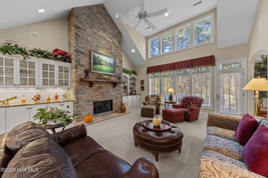 In 2005, this beautiful Village home was meticulously crafted as - photo 5