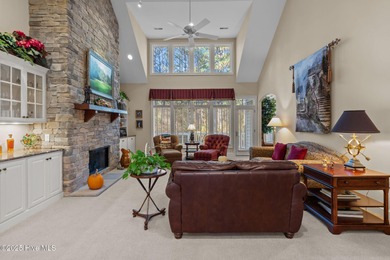 In 2005, this beautiful Village home was meticulously crafted as - photo 6