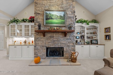 In 2005, this beautiful Village home was meticulously crafted as - photo 7