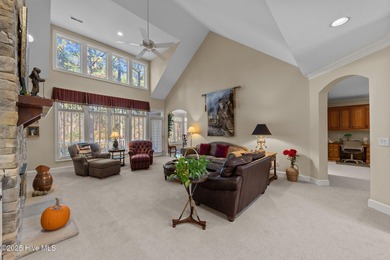 In 2005, this beautiful Village home was meticulously crafted as - photo 8