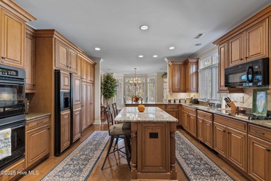 In 2005, this beautiful Village home was meticulously crafted as - photo 10