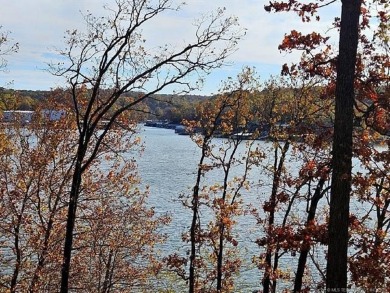 Lake Lot For Sale in Jay, Oklahoma