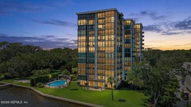 Enjoy expansive river views from this lovely condo in The Beau - photo 2