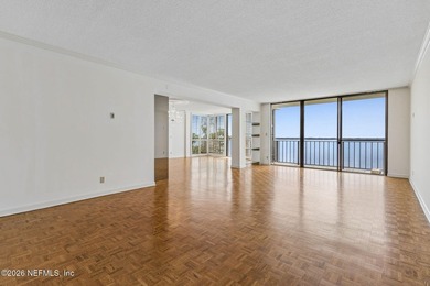 Enjoy expansive river views from this lovely condo in The Beau - photo 4