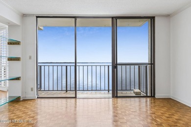 Enjoy expansive river views from this lovely condo in The Beau - photo 8