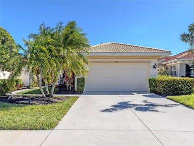 Maintenance-free WCI-built home move-in ready! Two-bedroom - photo 3