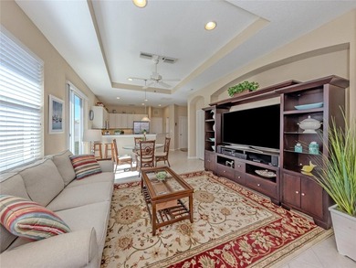 Maintenance-free WCI-built home move-in ready! Two-bedroom - photo 9