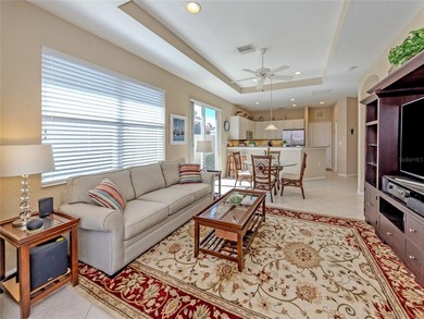 Maintenance-free WCI-built home move-in ready! Two-bedroom - photo 10