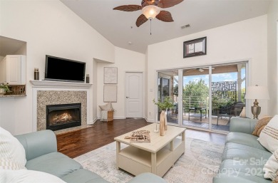 Lake Condo For Sale in Cornelius, North Carolina