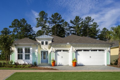 Latitude Lakes  Home For Sale in Hardeeville South Carolina
