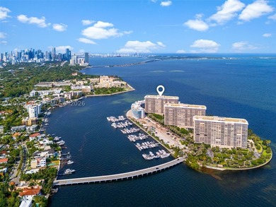 Experience elevated waterfront living in this highly desirable - photo 1