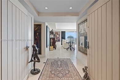 Experience elevated waterfront living in this highly desirable - photo 3