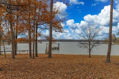 Twelve acres on Lake Bob Sandlin provides a rare opportunity to - photo 8