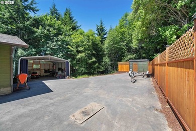 Drive-to Tenmile Lake waterfront retreat with rare boathouse and - photo 11