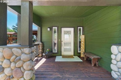 Drive-to Tenmile Lake waterfront retreat with rare boathouse and - photo 12