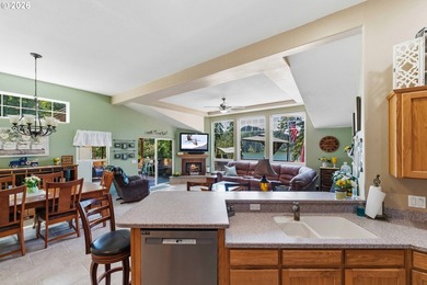 Drive-to Tenmile Lake waterfront retreat with rare boathouse and - photo 16