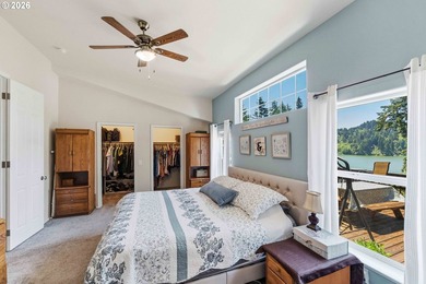 Drive-to Tenmile Lake waterfront retreat with rare boathouse and - photo 17